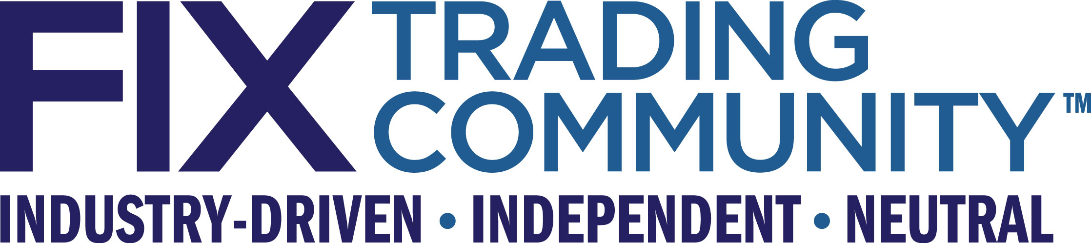 Logo of FIX Trading Community