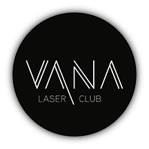 Logo of Vana Laser Club