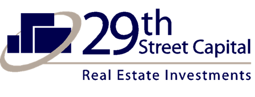 Logo of 29th Street Capital