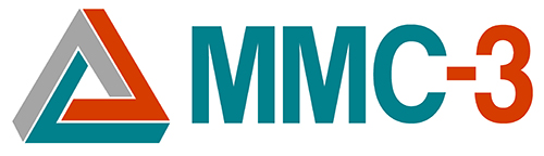 Logo of MMC-3