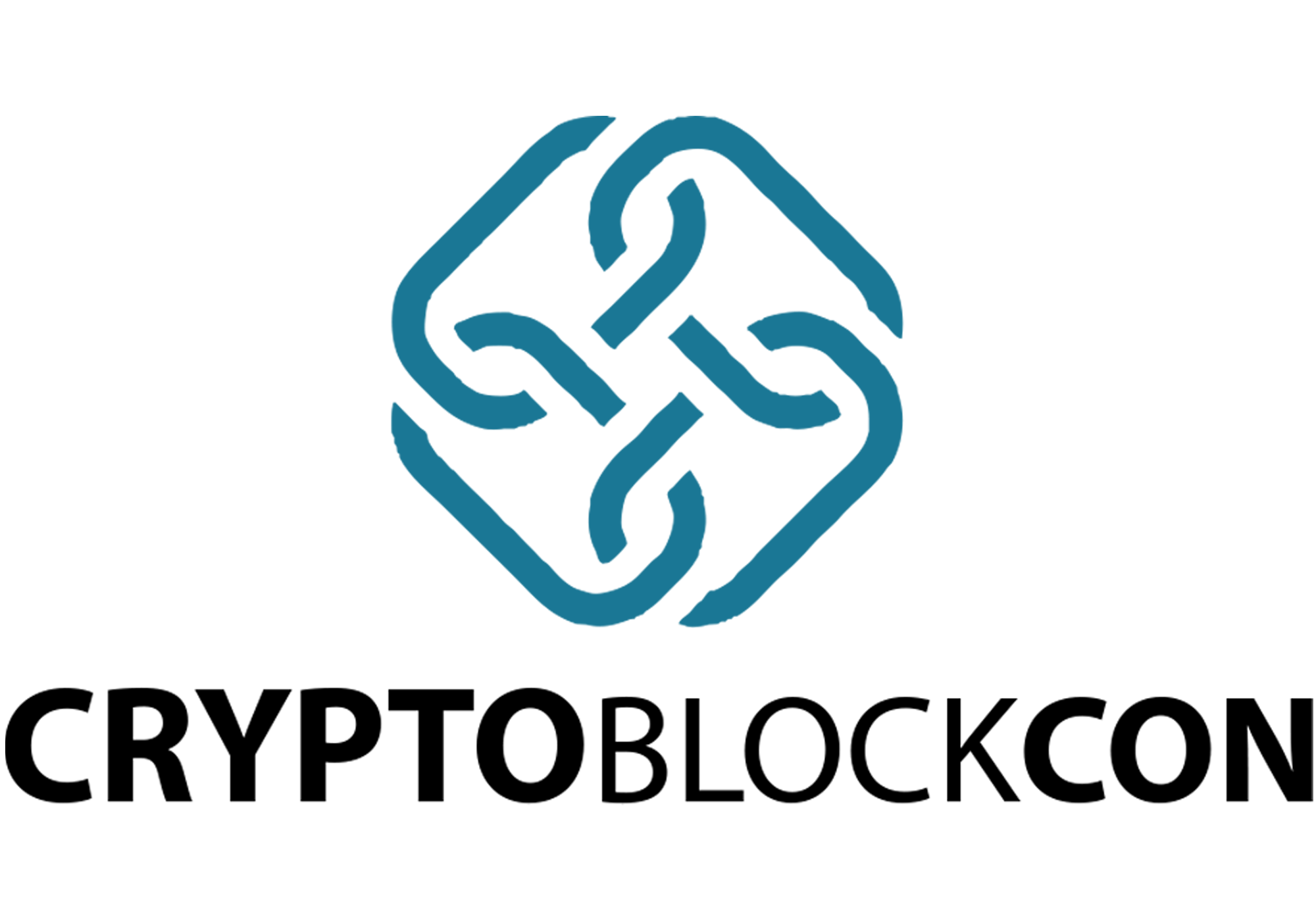 Logo of CryptoBlockCon