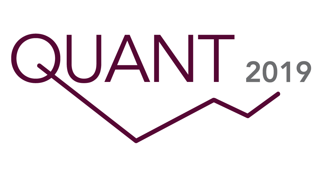 Quant 2019 organized by FInLantern