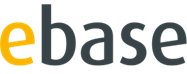 Logo of European Bank for Financial Services GmbH (ebase®)