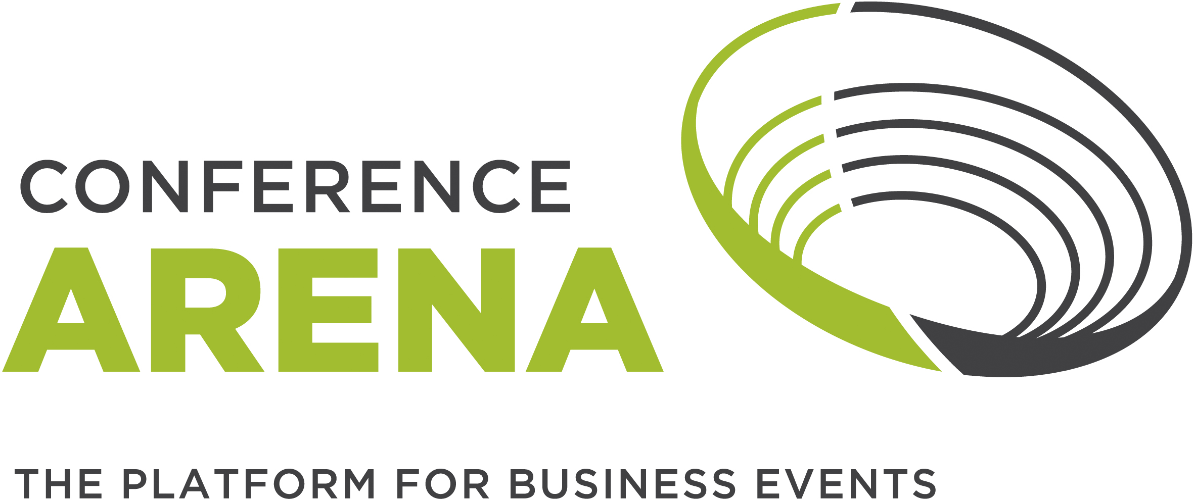 Logo of ConferenceArena
