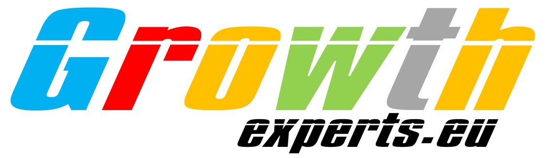 Logo of Growth-Experts eu