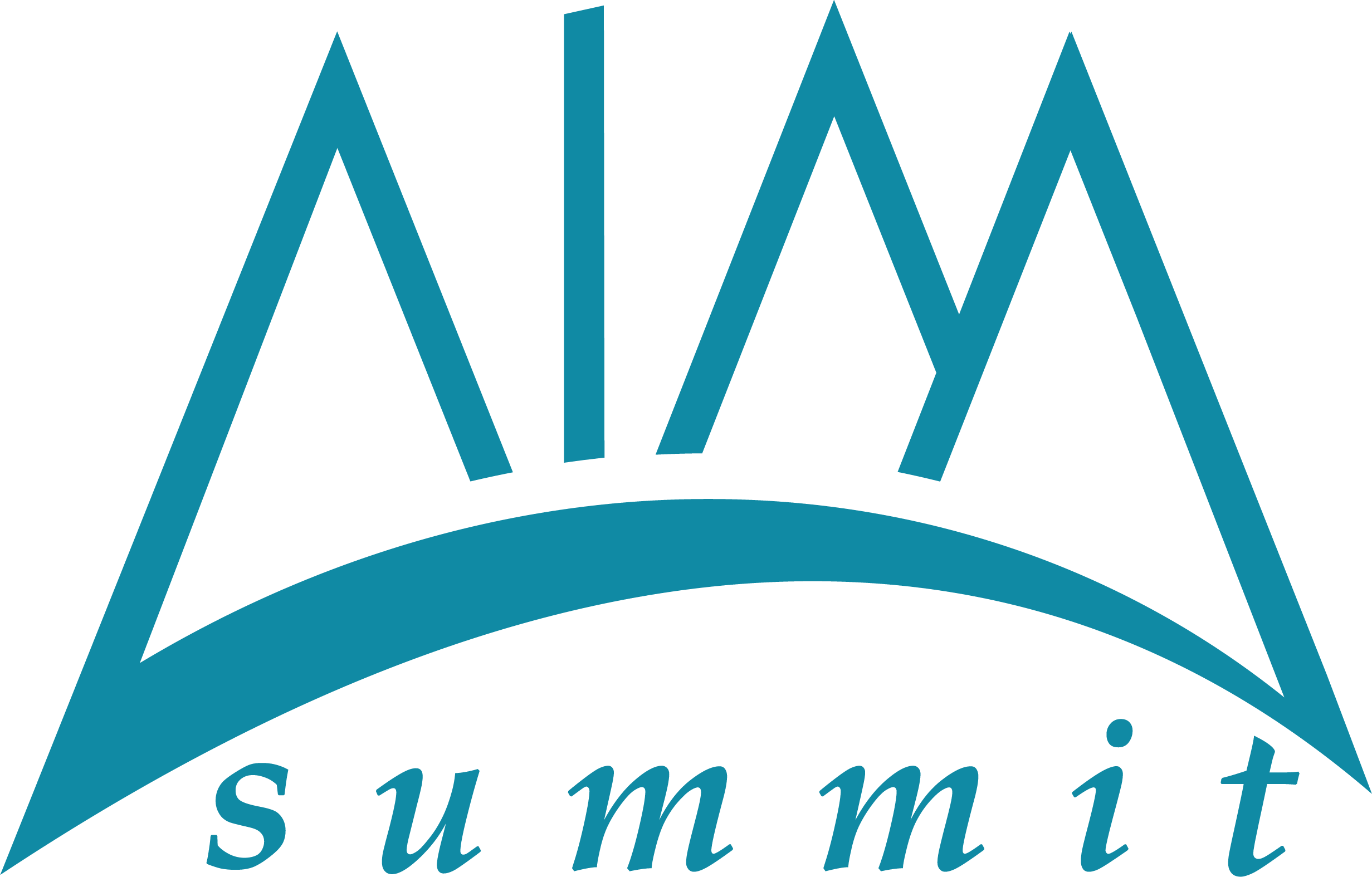 Logo of AIM Summit