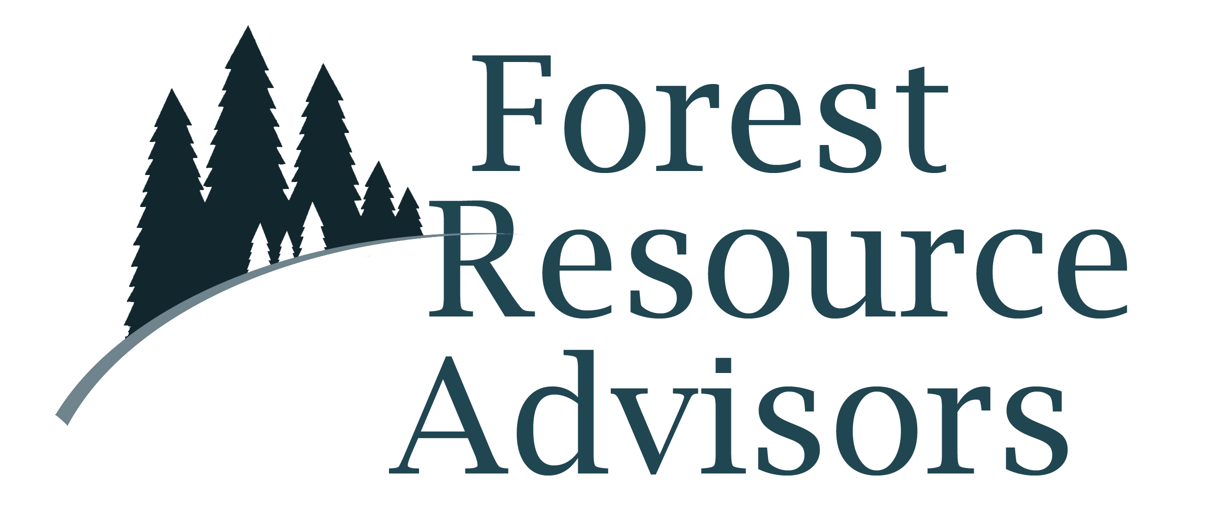 Logo of Forest Resource Advisors Inc