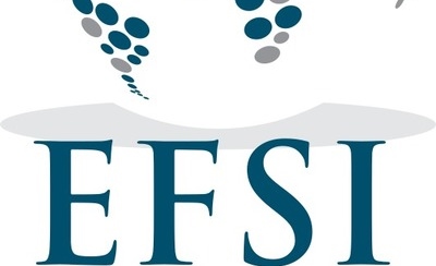 Logo of EFSI