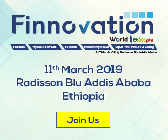 Finnovation Ethiopia 2019 organized by Finnovation World
