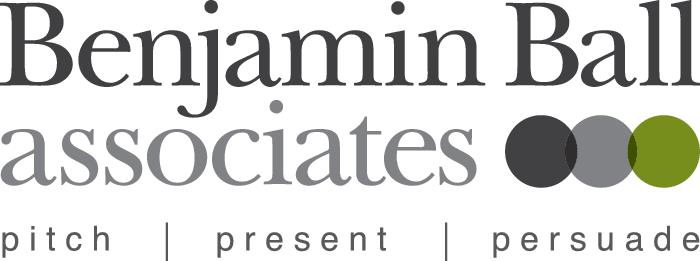 Logo of Benjamin Ball Associates Ltd