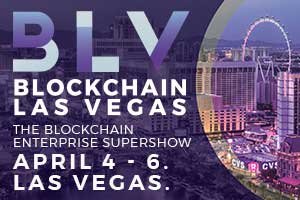 Blockchain Las Vegas organized by Keynote
