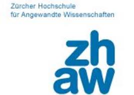 Logo of ZHAW