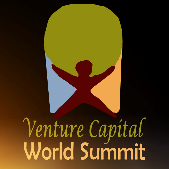 Logo of Venture Capital World Summit