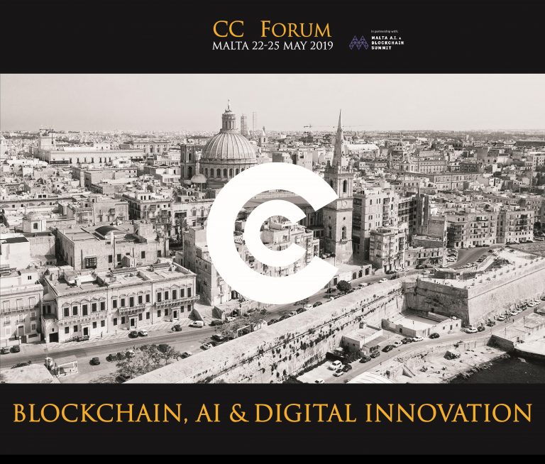 CC Malta organized by CC Forum