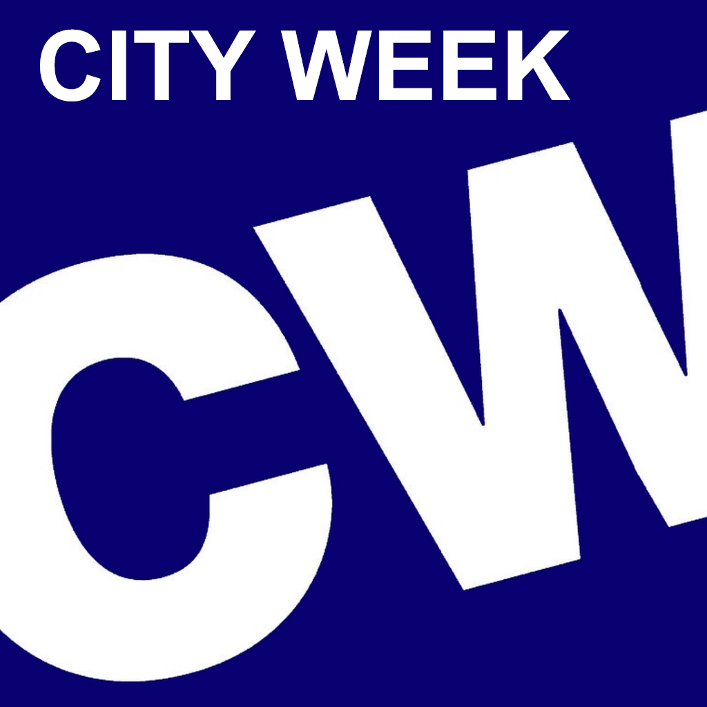 City Week 2019 - 20% Discount use: CITY9SMM organized by City & Financial Global 