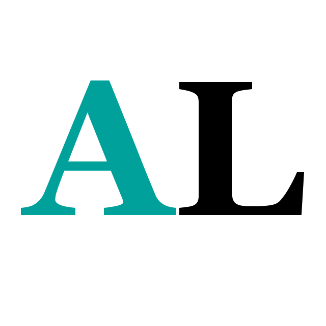 Logo of Alma Legal