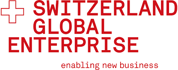 Logo of Switzerland Global Enterprise