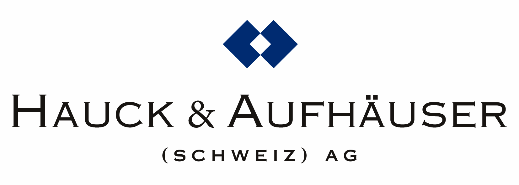 Logo of Hauck & Aufhäuser (Schweiz) AG