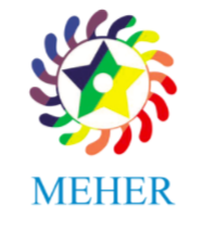 Logo of Meher Beverages Pvt Ltd
