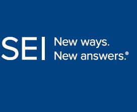 Logo of SEI Investments (Europe) Ltd