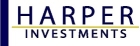 Logo of Harper Investments