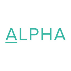 Logo of Alpha FX Ltd