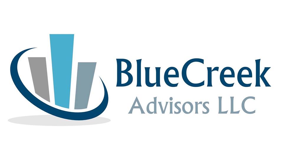 Logo of BlueCreek Advisors LLC