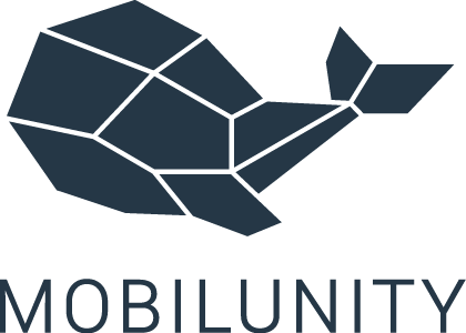 Logo of Mobilunity