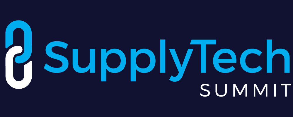 Logo of Supply Tech Summit
