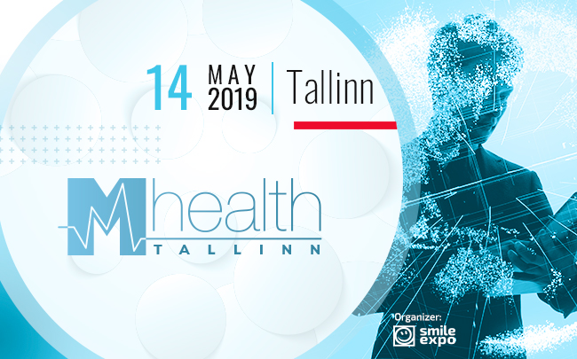 M-Health Congress Tallinn organized by Smile-Expo