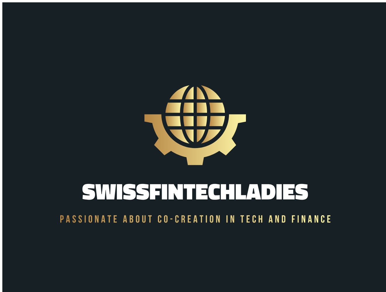 Logo of SwissFinTechLadies