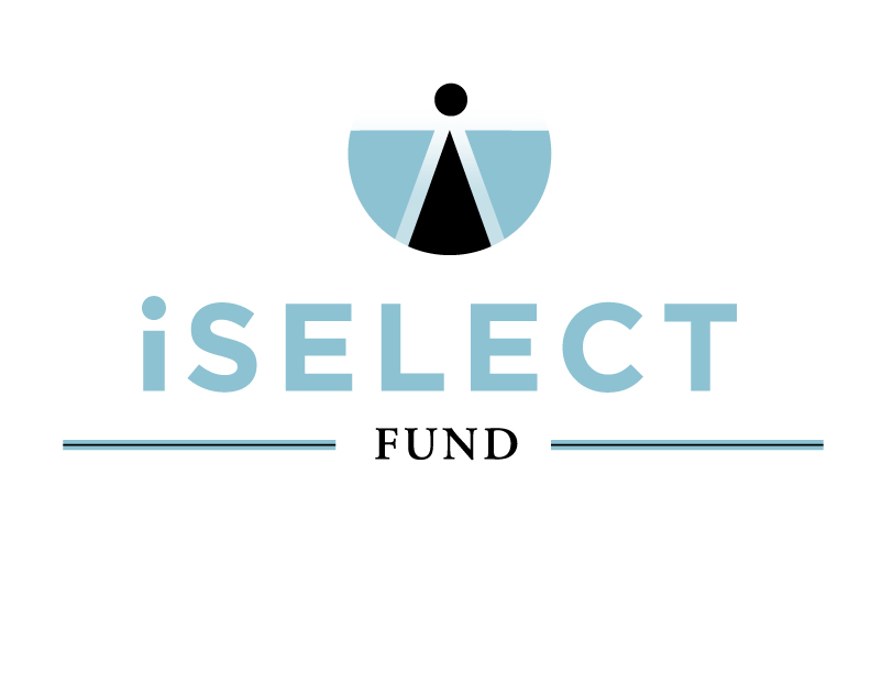 Logo of iSelectFund