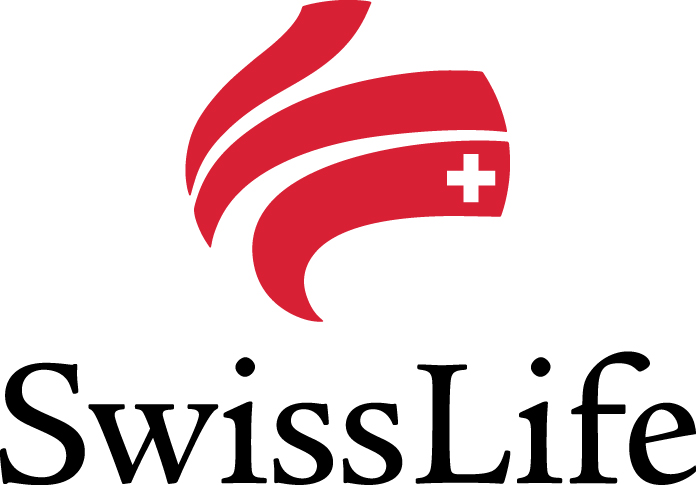 Logo of Swiss Life