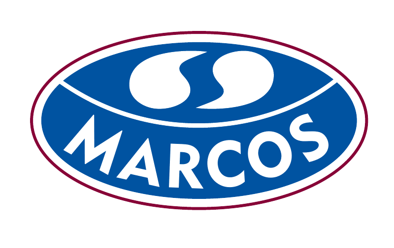 Logo of Marcos Cars ltd