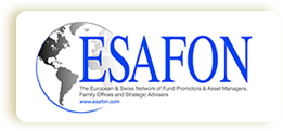 Logo of Esafon