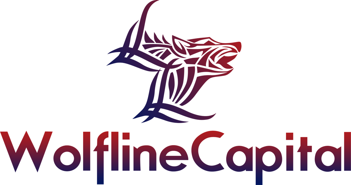 Logo of Wolfline Capital