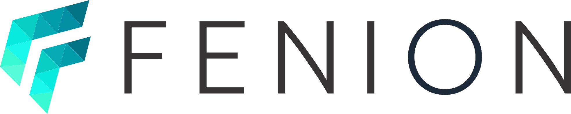 Logo of Fenion GmbH