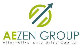 Logo of AEZEN Group Ltd