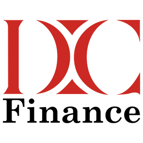 Logo of DC Finance
