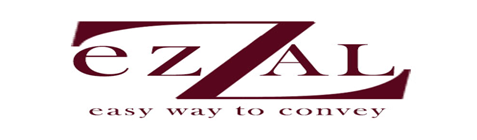Logo of EZZAL