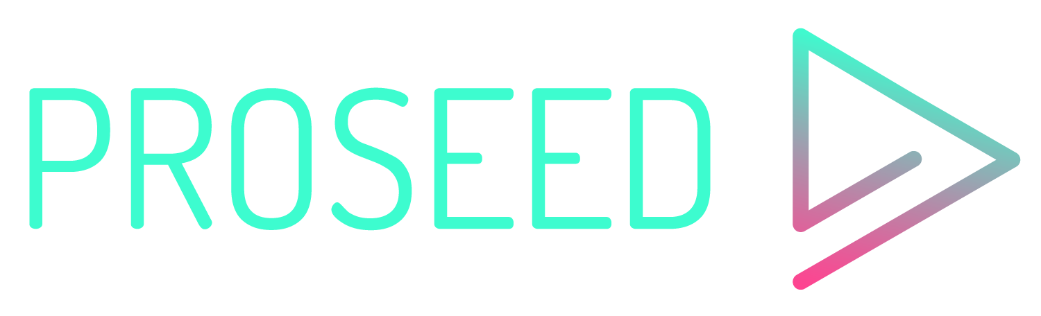 Logo of ProSeed