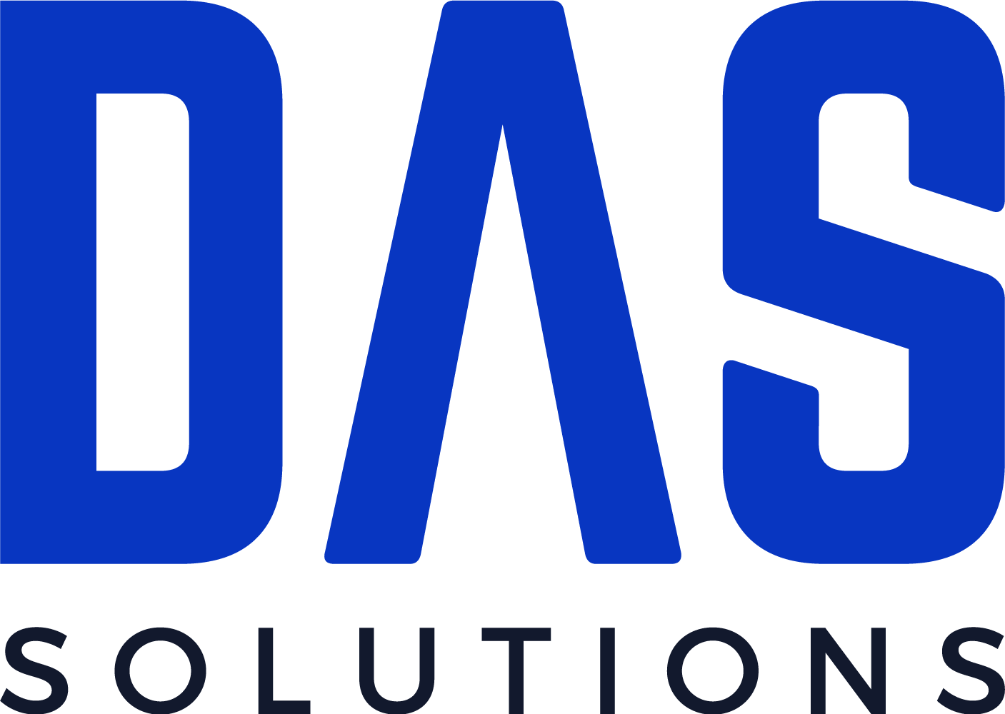 Logo of DAS Solutions