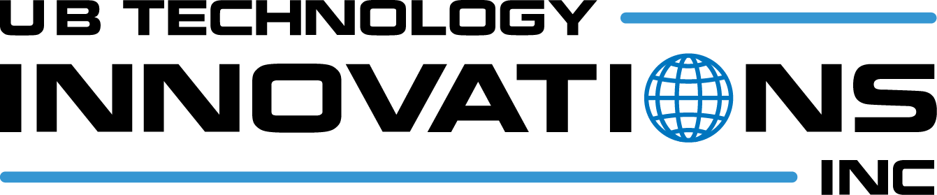 Logo of UB Technology Innovations, Inc