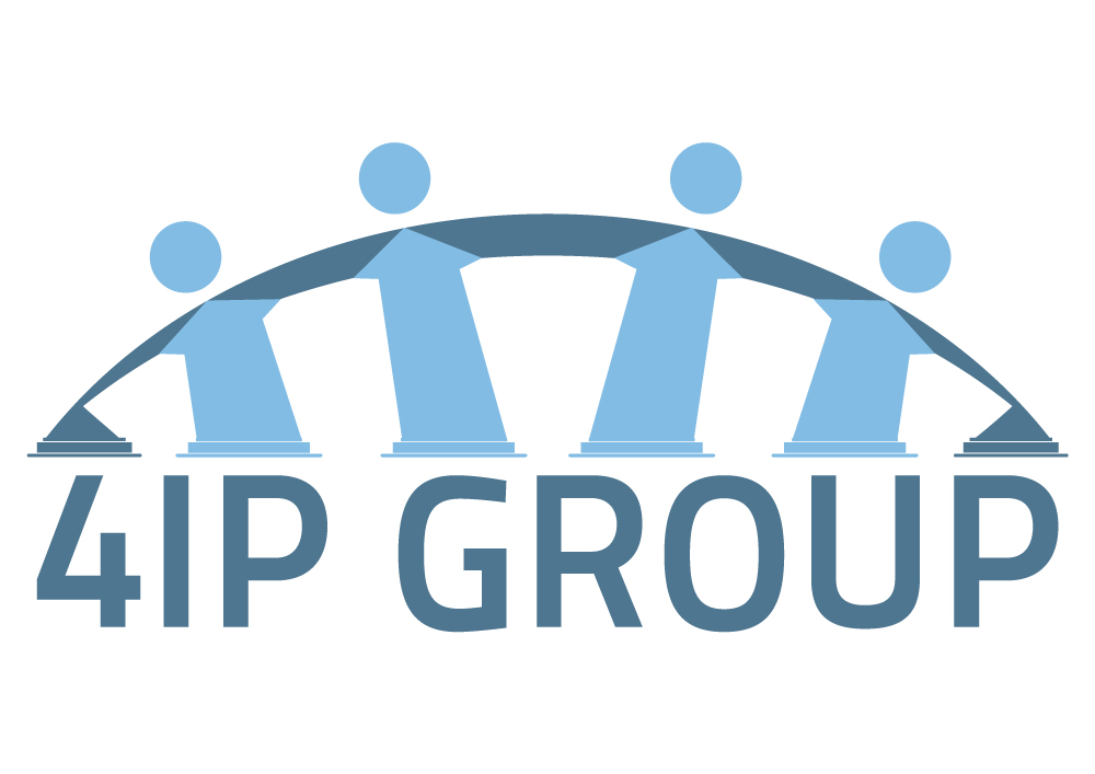 Logo of 4IP Group LLC