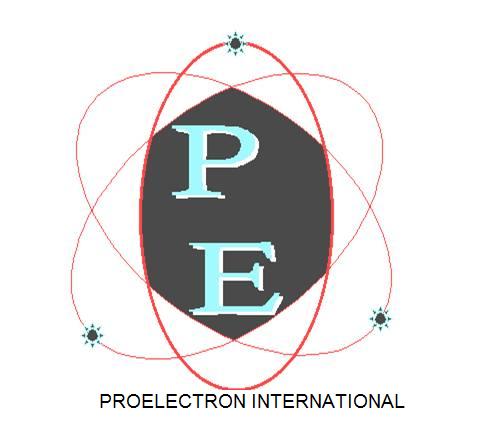 Logo of Proelection
