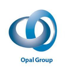 Logo of Opal Group