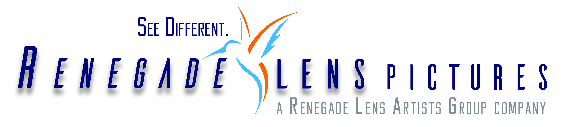 Logo of Renegade Lens Pictures