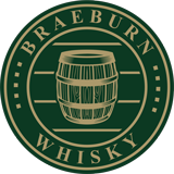 Logo of Braeburn Whisky