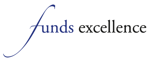 Logo of funds excellence GmbH