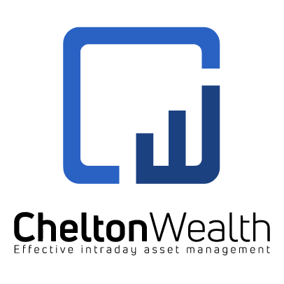 Logo of Chelton Wealth - Quanify GmbH